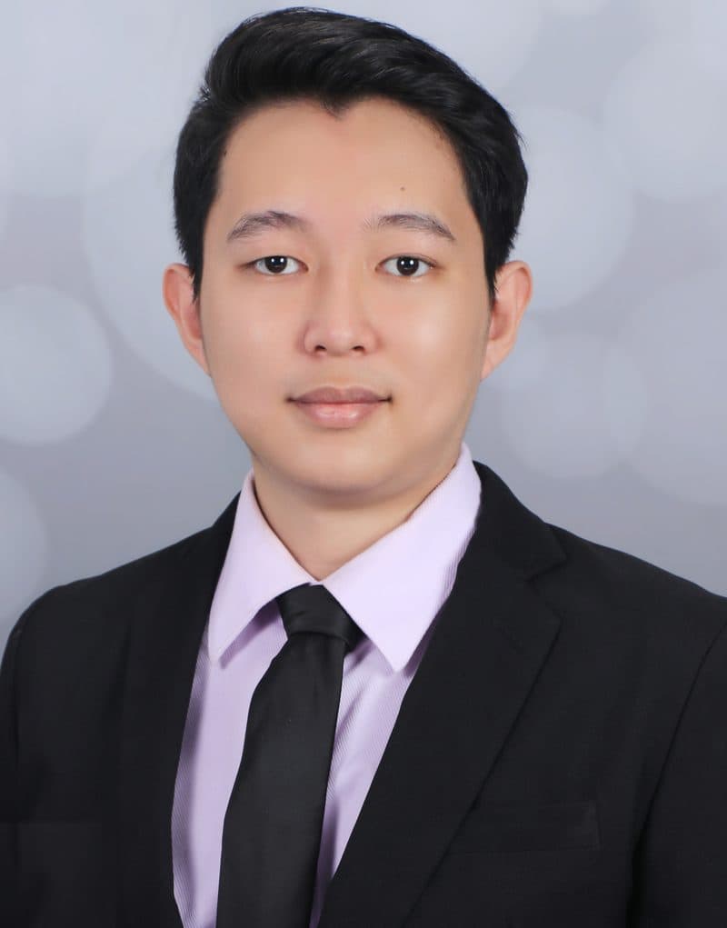 Lance Morales